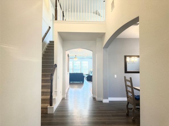 9719 Hazel Fern Court, Spring TX 77379