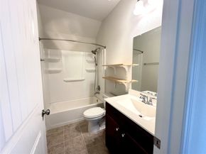 9719 Hazel Fern Court, Spring TX 77379