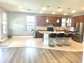 9719 Hazel Fern Court, Spring TX 77379