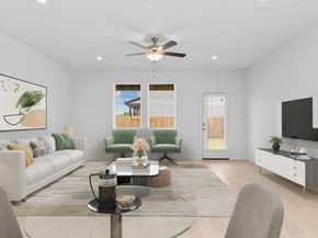 2027 Olivos St, Missouri City TX 77459