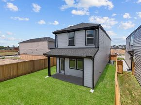 2027 Olivos St, Missouri City TX 77459