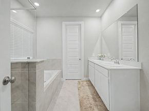 8819 Blue Horizon Court, Cypress TX 77433