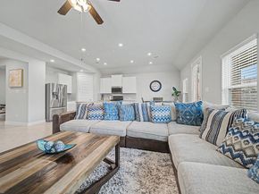 8819 Blue Horizon Court, Cypress TX 77433