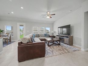 8819 Blue Horizon Court, Cypress TX 77433