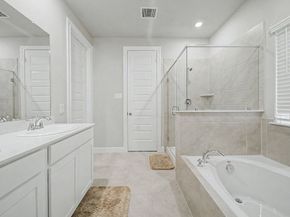 8819 Blue Horizon Court, Cypress TX 77433