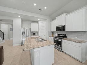 8819 Blue Horizon Court, Cypress TX 77433
