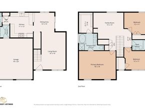 618 Cypresswood Trace, Spring TX 77373