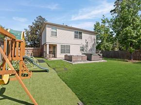 618 Cypresswood Trace, Spring TX 77373