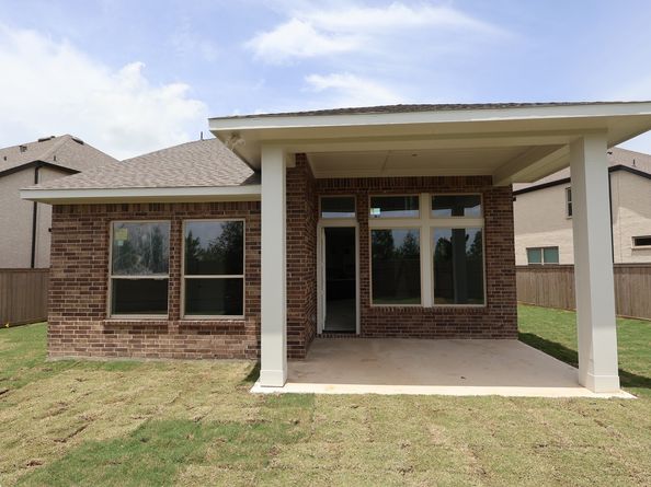 22303 Red Flower Drive, Cypress TX 77433