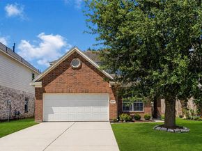 22523 Spring Crossing Drive, Spring TX 77373