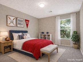 22523 Spring Crossing Drive, Spring TX 77373