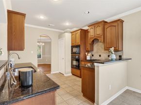 9611 Mammoth Springs Court, Houston TX 77095