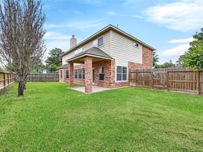 9611 Mammoth Springs Court, Houston TX 77095