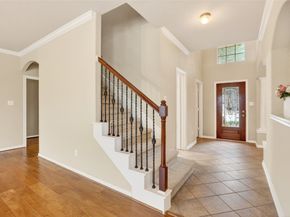 9611 Mammoth Springs Court, Houston TX 77095