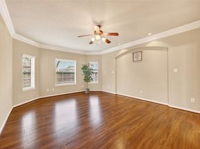 9611 Mammoth Springs Court, Houston TX 77095