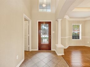 9611 Mammoth Springs Court, Houston TX 77095