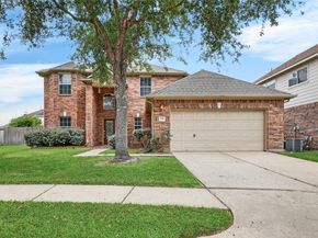 9611 Mammoth Springs Court, Houston TX 77095