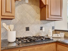 9611 Mammoth Springs Court, Houston TX 77095