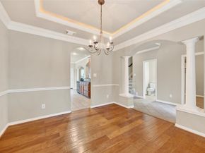 9611 Mammoth Springs Court, Houston TX 77095