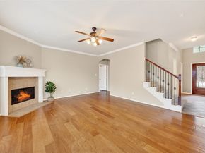 9611 Mammoth Springs Court, Houston TX 77095