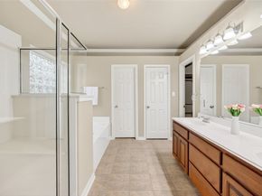 9611 Mammoth Springs Court, Houston TX 77095