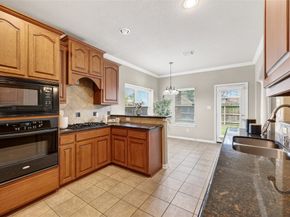9611 Mammoth Springs Court, Houston TX 77095