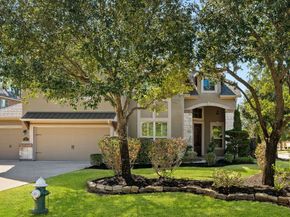 10 Waterfall Way, The Woodlands TX 77375