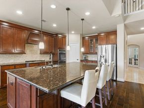 10 Waterfall Way, The Woodlands TX 77375
