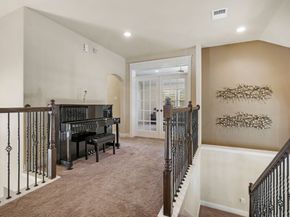 10 Waterfall Way, The Woodlands TX 77375
