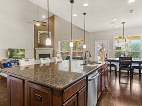 10 Waterfall Way, The Woodlands TX 77375