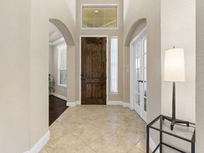 10 Waterfall Way, The Woodlands TX 77375