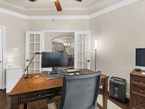 10 Waterfall Way, The Woodlands TX 77375