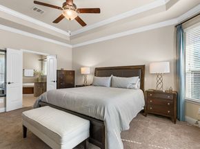 10 Waterfall Way, The Woodlands TX 77375