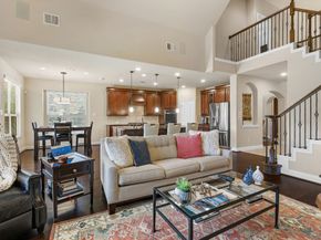 10 Waterfall Way, The Woodlands TX 77375