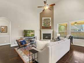10 Waterfall Way, The Woodlands TX 77375
