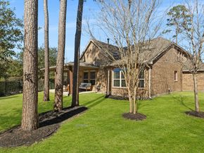 10 Waterfall Way, The Woodlands TX 77375