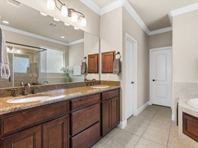 10 Waterfall Way, The Woodlands TX 77375