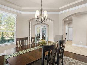 10 Waterfall Way, The Woodlands TX 77375
