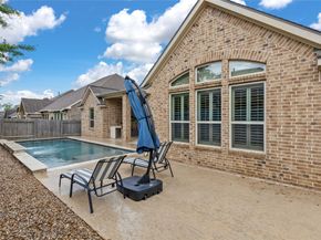 23411 Tavola Rosa Drive, New Caney TX 77357