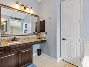 23411 Tavola Rosa Drive, New Caney TX 77357