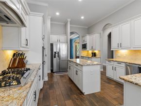 23411 Tavola Rosa Drive, New Caney TX 77357