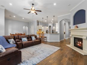 23411 Tavola Rosa Drive, New Caney TX 77357