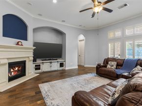 23411 Tavola Rosa Drive, New Caney TX 77357