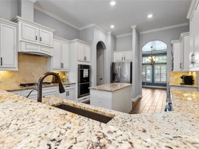 23411 Tavola Rosa Drive, New Caney TX 77357