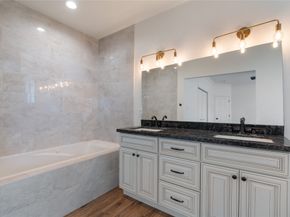4430 Osby Drive, Houston TX 77096
