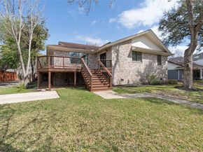 4430 Osby Drive, Houston TX 77096