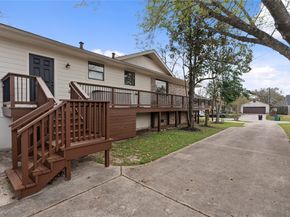 4430 Osby Drive, Houston TX 77096