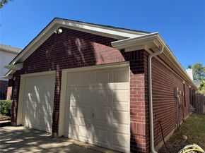 17442 S Summit Canyon Drive, Houston TX 77095