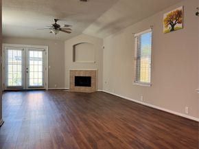 17442 S Summit Canyon Drive, Houston TX 77095