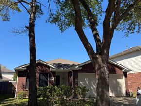 17442 S Summit Canyon Drive, Houston TX 77095